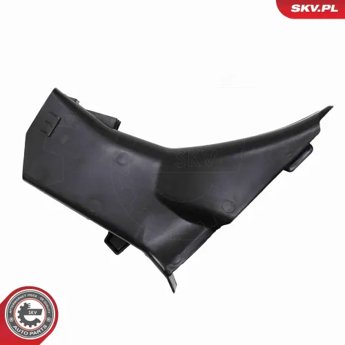 Ansaugschlauch, Luftfilter links ESEN SKV 54SKV973 Bild Ansaugschlauch, Luftfilter links ESEN SKV 54SKV973