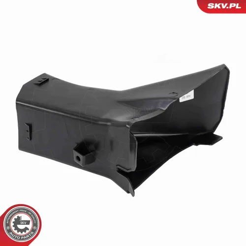 Ansaugschlauch, Luftfilter links ESEN SKV 54SKV973 Bild Ansaugschlauch, Luftfilter links ESEN SKV 54SKV973