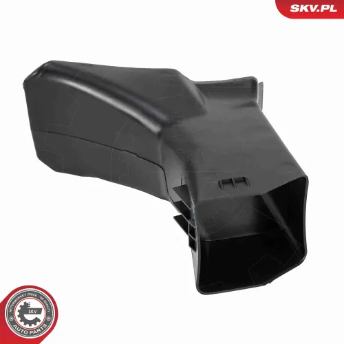 Ansaugschlauch, Luftfilter links ESEN SKV 54SKV973 Bild Ansaugschlauch, Luftfilter links ESEN SKV 54SKV973