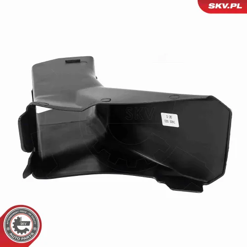 Ansaugschlauch, Luftfilter links ESEN SKV 54SKV973 Bild Ansaugschlauch, Luftfilter links ESEN SKV 54SKV973