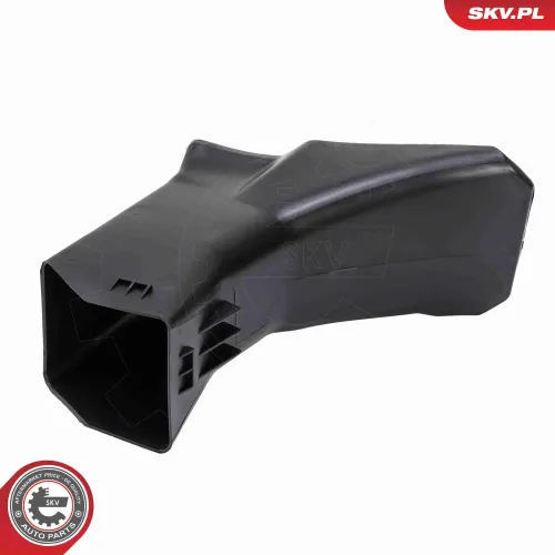 Ansaugschlauch, Luftfilter rechts ESEN SKV 54SKV974 Bild Ansaugschlauch, Luftfilter rechts ESEN SKV 54SKV974