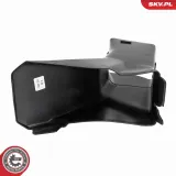 Schalthebelknauf ESEN SKV 63SKV057