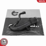 Ansaugschlauch, Luftfilter ESEN SKV 54SKV975