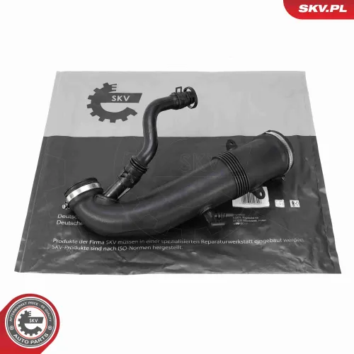 Ansaugschlauch, Luftfilter ESEN SKV 54SKV975 Bild Ansaugschlauch, Luftfilter ESEN SKV 54SKV975