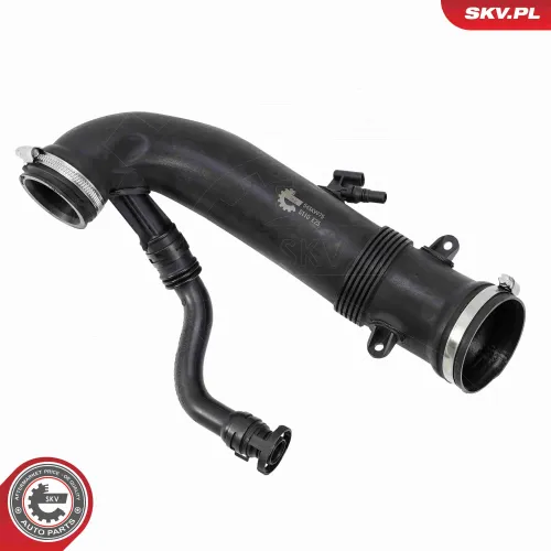 Ansaugschlauch, Luftfilter ESEN SKV 54SKV975 Bild Ansaugschlauch, Luftfilter ESEN SKV 54SKV975