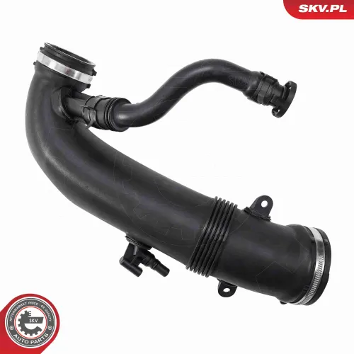 Ansaugschlauch, Luftfilter ESEN SKV 54SKV975 Bild Ansaugschlauch, Luftfilter ESEN SKV 54SKV975