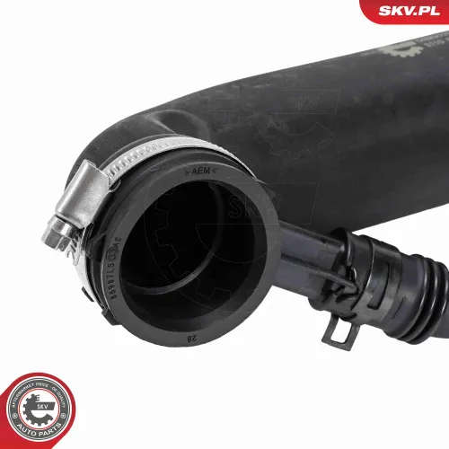 Ansaugschlauch, Luftfilter ESEN SKV 54SKV975 Bild Ansaugschlauch, Luftfilter ESEN SKV 54SKV975