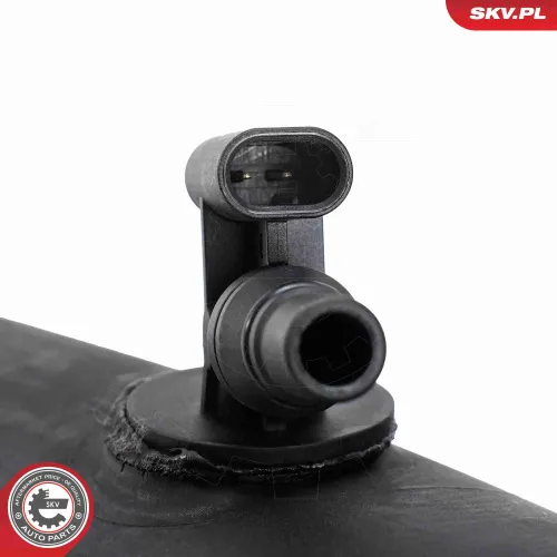 Ansaugschlauch, Luftfilter ESEN SKV 54SKV975 Bild Ansaugschlauch, Luftfilter ESEN SKV 54SKV975