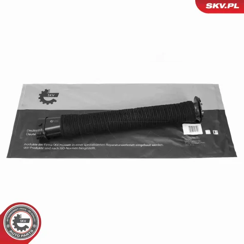 Ansaugschlauch, Luftfilter ESEN SKV 54SKV977 Bild Ansaugschlauch, Luftfilter ESEN SKV 54SKV977