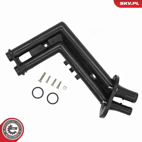 Kühlmittelrohrleitung ESEN SKV 54SKV978 Bild Kühlmittelrohrleitung ESEN SKV 54SKV978