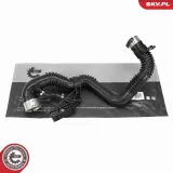 Ladeluftschlauch ESEN SKV 54SKV981