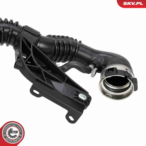 Ladeluftschlauch ESEN SKV 54SKV981 Bild Ladeluftschlauch ESEN SKV 54SKV981