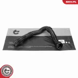 Ladeluftschlauch ESEN SKV 54SKV983