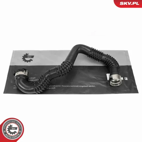 Ladeluftschlauch ESEN SKV 54SKV984 Bild Ladeluftschlauch ESEN SKV 54SKV984