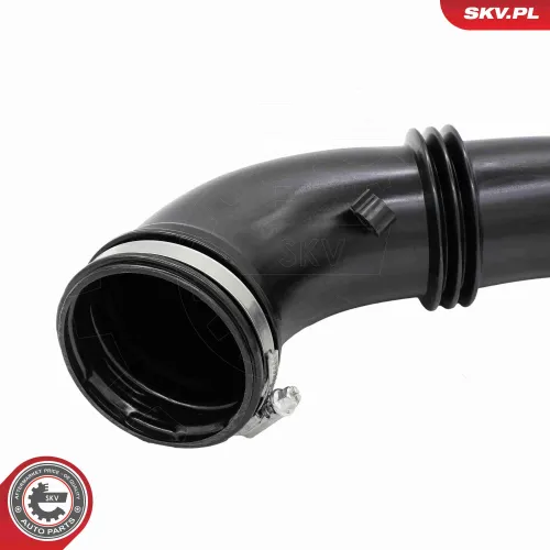 Ladeluftschlauch ESEN SKV 54SKV985 Bild Ladeluftschlauch ESEN SKV 54SKV985
