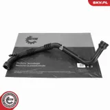Ladeluftschlauch ESEN SKV 54SKV986