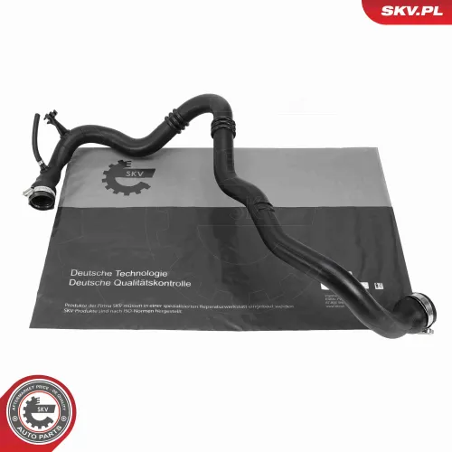 Ladeluftschlauch ESEN SKV 54SKV987 Bild Ladeluftschlauch ESEN SKV 54SKV987