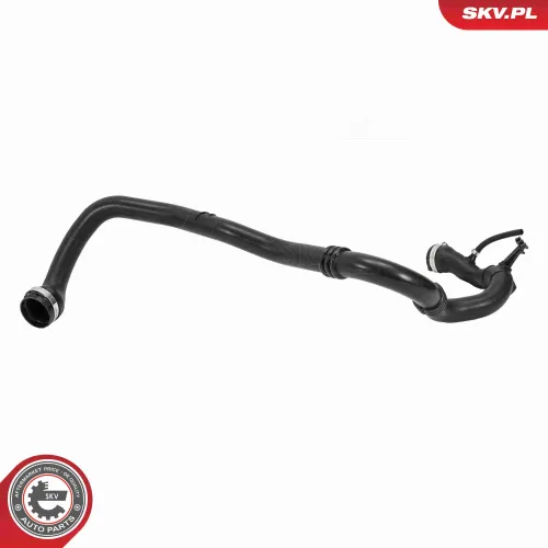 Ladeluftschlauch ESEN SKV 54SKV987 Bild Ladeluftschlauch ESEN SKV 54SKV987