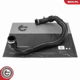Ladeluftschlauch ESEN SKV 54SKV989