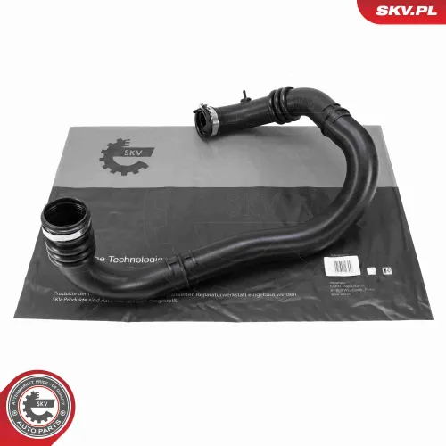 Ladeluftschlauch ESEN SKV 54SKV989 Bild Ladeluftschlauch ESEN SKV 54SKV989