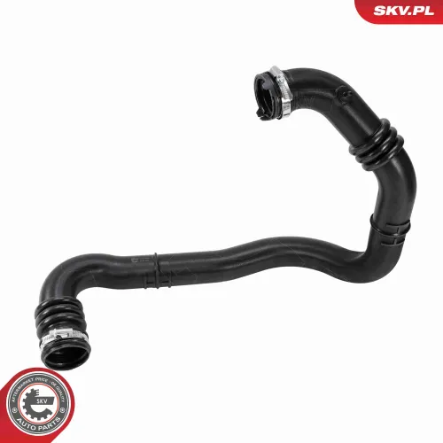 Ladeluftschlauch ESEN SKV 54SKV989 Bild Ladeluftschlauch ESEN SKV 54SKV989