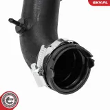 Schalthebelknauf ESEN SKV 63SKV070