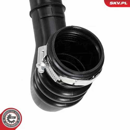 Ladeluftschlauch ESEN SKV 54SKV989 Bild Ladeluftschlauch ESEN SKV 54SKV989