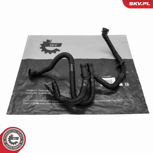 Schalthebelknauf ESEN SKV 63SKV071 Bild Schalthebelknauf ESEN SKV 63SKV071