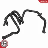 Schalthebelknauf ESEN SKV 63SKV072