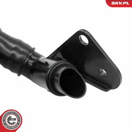 Schlauch, Kurbelgehäuseentlüftung ESEN SKV 54SKV991 Bild Schlauch, Kurbelgehäuseentlüftung ESEN SKV 54SKV991