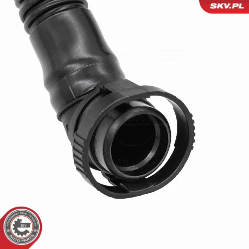 Schlauch, Kurbelgehäuseentlüftung ESEN SKV 54SKV991 Bild Schlauch, Kurbelgehäuseentlüftung ESEN SKV 54SKV991