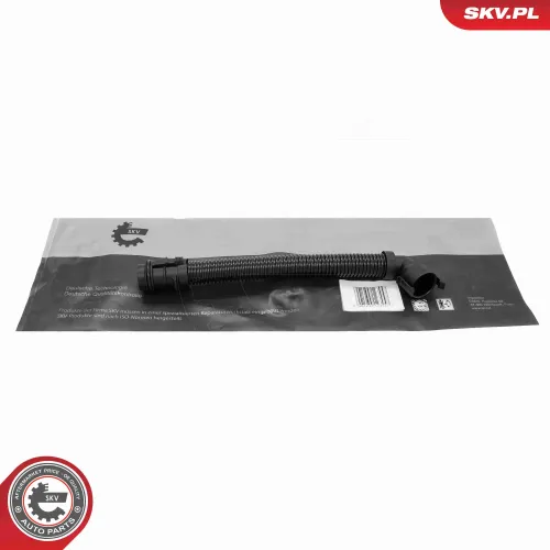 Schlauch, Zylinderkopfhaubenentlüftung ESEN SKV 54SKV992 Bild Schlauch, Zylinderkopfhaubenentlüftung ESEN SKV 54SKV992