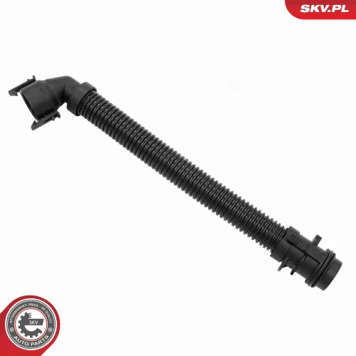 Schlauch, Zylinderkopfhaubenentlüftung ESEN SKV 54SKV992 Bild Schlauch, Zylinderkopfhaubenentlüftung ESEN SKV 54SKV992