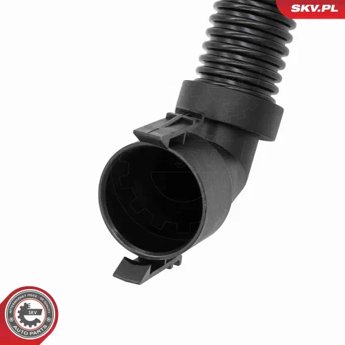 Schlauch, Zylinderkopfhaubenentlüftung ESEN SKV 54SKV992 Bild Schlauch, Zylinderkopfhaubenentlüftung ESEN SKV 54SKV992