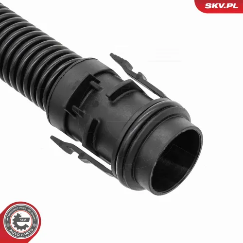 Schlauch, Zylinderkopfhaubenentlüftung ESEN SKV 54SKV992 Bild Schlauch, Zylinderkopfhaubenentlüftung ESEN SKV 54SKV992