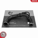 Ansaugschlauch, Luftfilter ESEN SKV 54SKV993