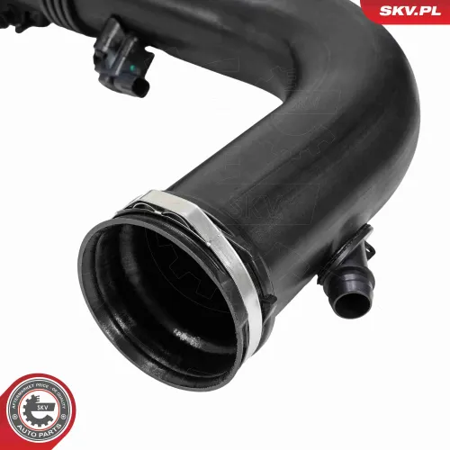 Ansaugschlauch, Luftfilter ESEN SKV 54SKV993 Bild Ansaugschlauch, Luftfilter ESEN SKV 54SKV993