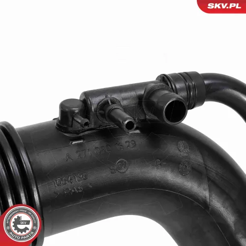 Ansaugschlauch, Luftfilter ESEN SKV 54SKV993 Bild Ansaugschlauch, Luftfilter ESEN SKV 54SKV993