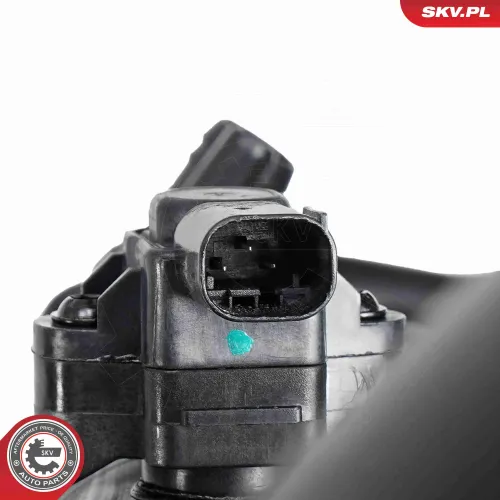 Ansaugschlauch, Luftfilter ESEN SKV 54SKV993 Bild Ansaugschlauch, Luftfilter ESEN SKV 54SKV993