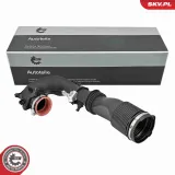Ansaugschlauch, Luftfilter ESEN SKV 54SKV994