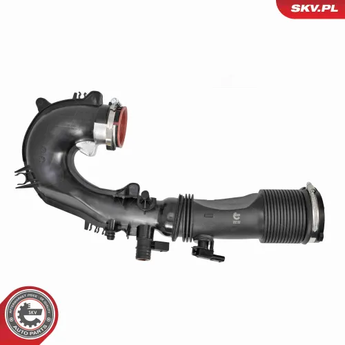 Ansaugschlauch, Luftfilter ESEN SKV 54SKV994 Bild Ansaugschlauch, Luftfilter ESEN SKV 54SKV994