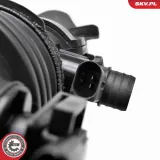 Schalthebelknauf ESEN SKV 63SKV076