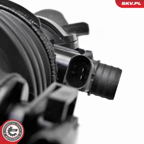 Ansaugschlauch, Luftfilter ESEN SKV 54SKV994 Bild Ansaugschlauch, Luftfilter ESEN SKV 54SKV994