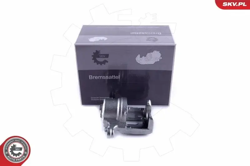 Bremssattel Hinterachse links ESEN SKV 55SKV023