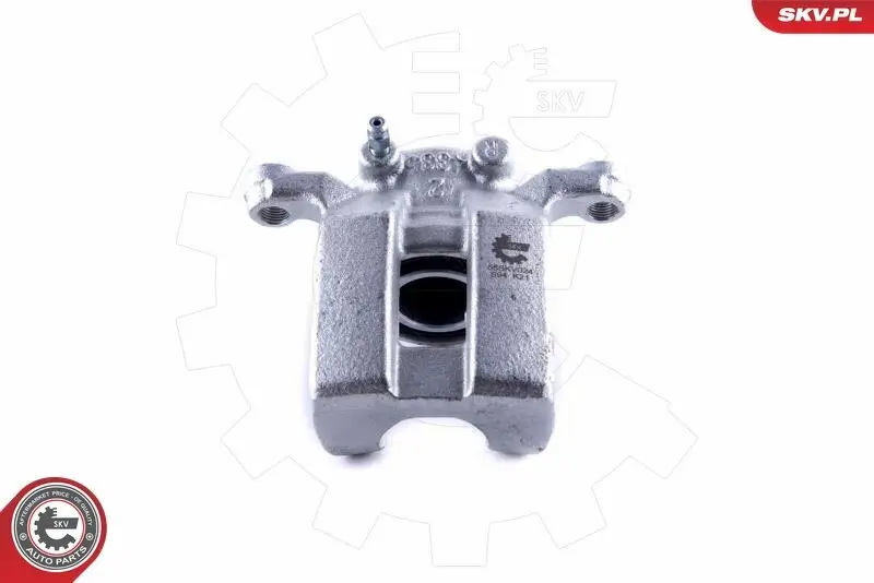 Schalthebelknauf ESEN SKV 63SKV087