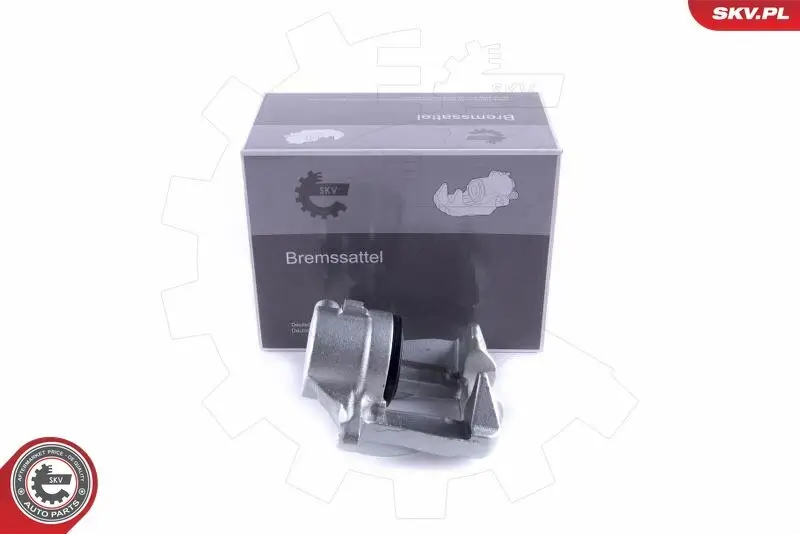 Bremssattel Vorderachse rechts ESEN SKV 55SKV042