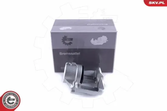 Bremssattel Vorderachse rechts ESEN SKV 55SKV042 Bild Bremssattel Vorderachse rechts ESEN SKV 55SKV042