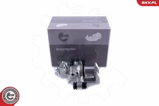 Bremssattel Hinterachse rechts ESEN SKV 55SKV074 Bild Bremssattel Hinterachse rechts ESEN SKV 55SKV074