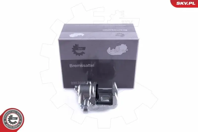 Bremssattel Hinterachse rechts ESEN SKV 55SKV084