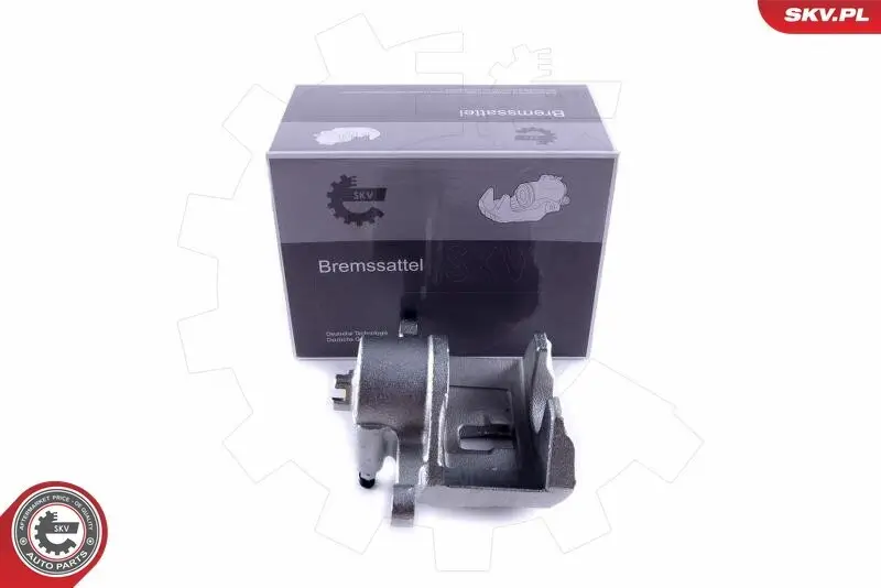 Bremssattel Vorderachse links ESEN SKV 55SKV111